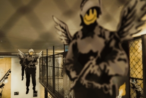 Cracovia: Ticket de entrada al Museo Banksy