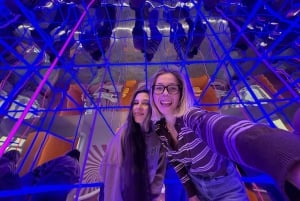 Cracovia - Be Happy Museum - biglietto d'ingresso