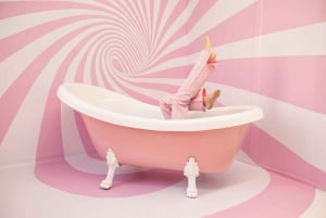 Cracovia - Be Happy Museum - biglietto d'ingresso