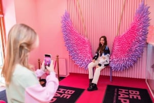 Cracovia - Be Happy Museum - biglietto d'ingresso