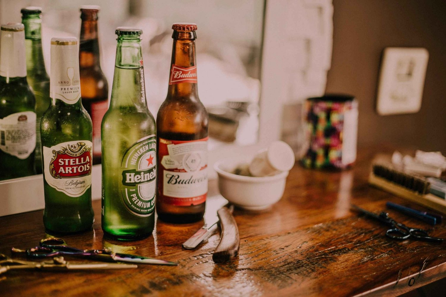 Krakow: Beer and Pierogi Tasting Tour