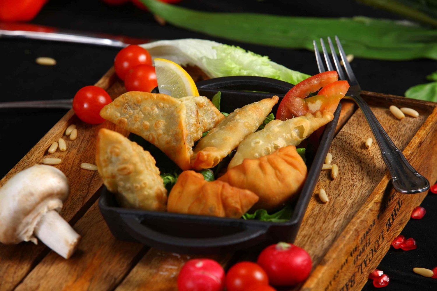 Krakow: Øl- og pierogi-smagningstur