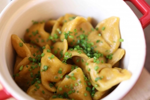 Krakau: Bier en Pierogi proeverij