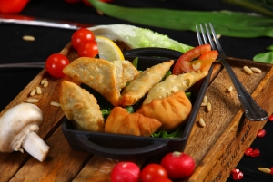 Krakow: Øl- og pierogi-smagningstur