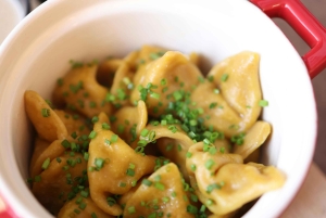 Krakow: Øl- og pierogi-smagningstur