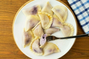 Krakow: Øl- og pierogi-smagningstur