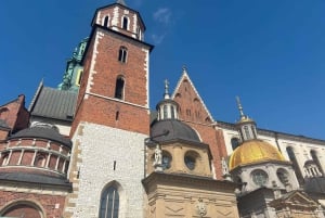 Cracovia: tour a piedi tra highlight, storie e lifestyle