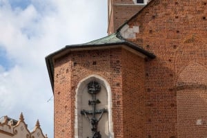 Cracovia: tour a piedi tra highlight, storie e lifestyle