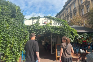 Cracovia: tour a piedi tra highlight, storie e lifestyle