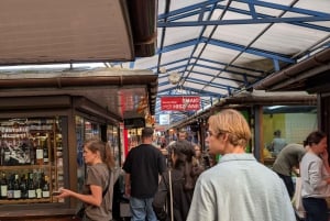 Cracovia: tour a piedi tra highlight, storie e lifestyle