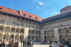 Cracovia: tour a piedi tra highlight, storie e lifestyle