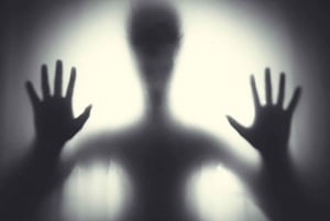 Krakow: Spooky Tales Guided Walking Tour