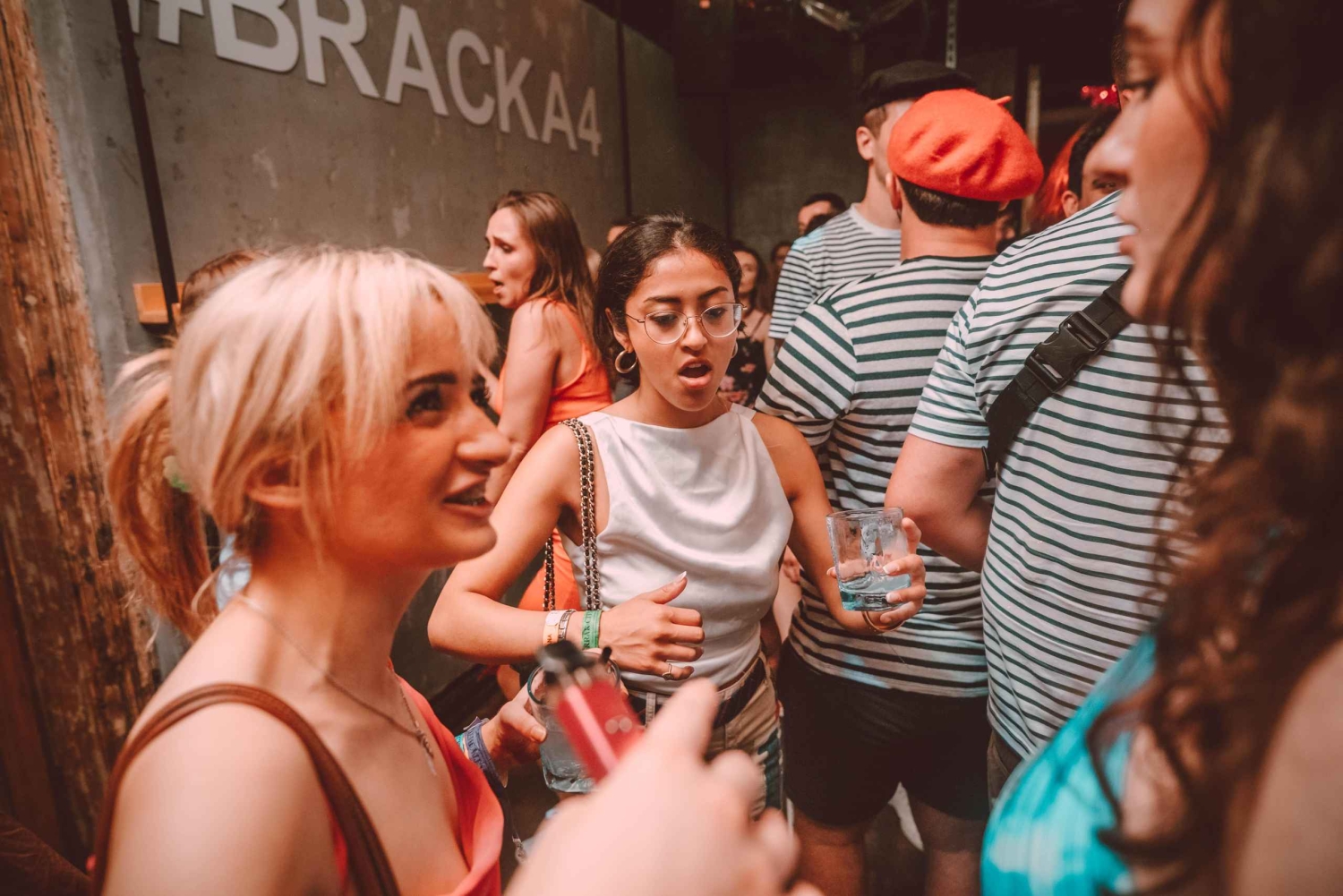 Cracovie : Brunch sans fond avec repas à 3 plats et boissons