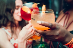 Cracovie : Brunch sans fond avec repas à 3 plats et boissons