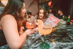 Cracovie : Brunch sans fond avec repas à 3 plats et boissons