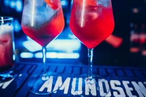 Cracovie : Brunch sans fond avec repas à 3 plats et boissons