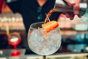 Cracovie : Brunch sans fond avec repas à 3 plats et boissons