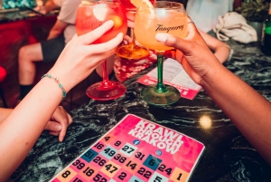 Cracovie : Brunch sans fond avec repas à 3 plats et boissons