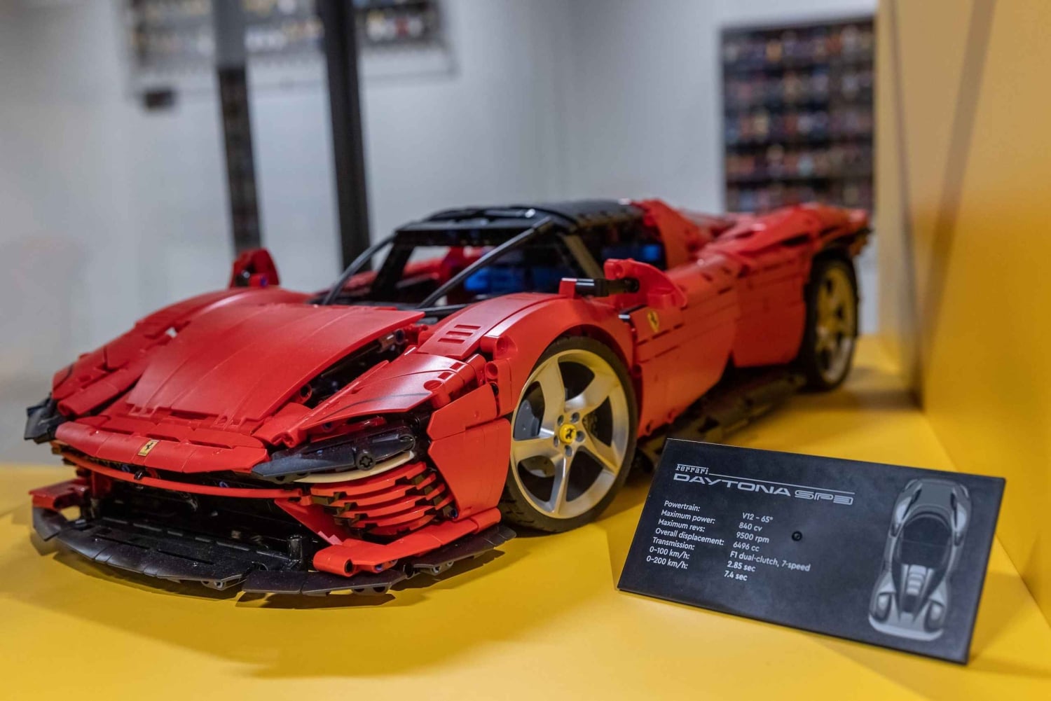 Krakow: Bricks&Figs Museum Entrébillet