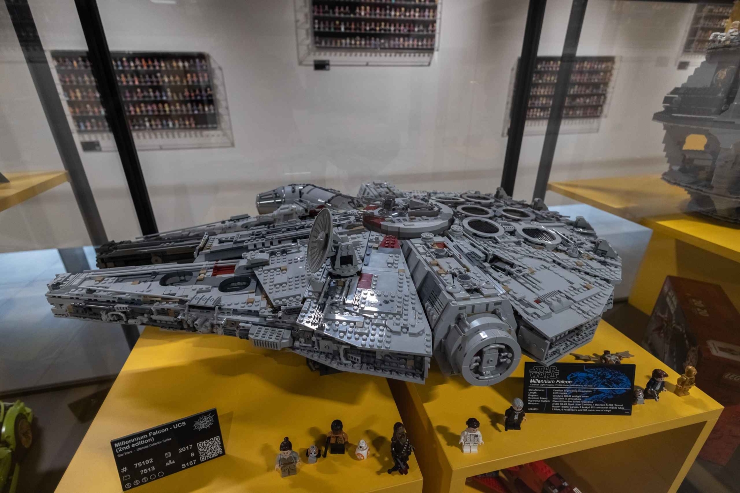 Krakow: Bricks&Figs Museum Entrébillet