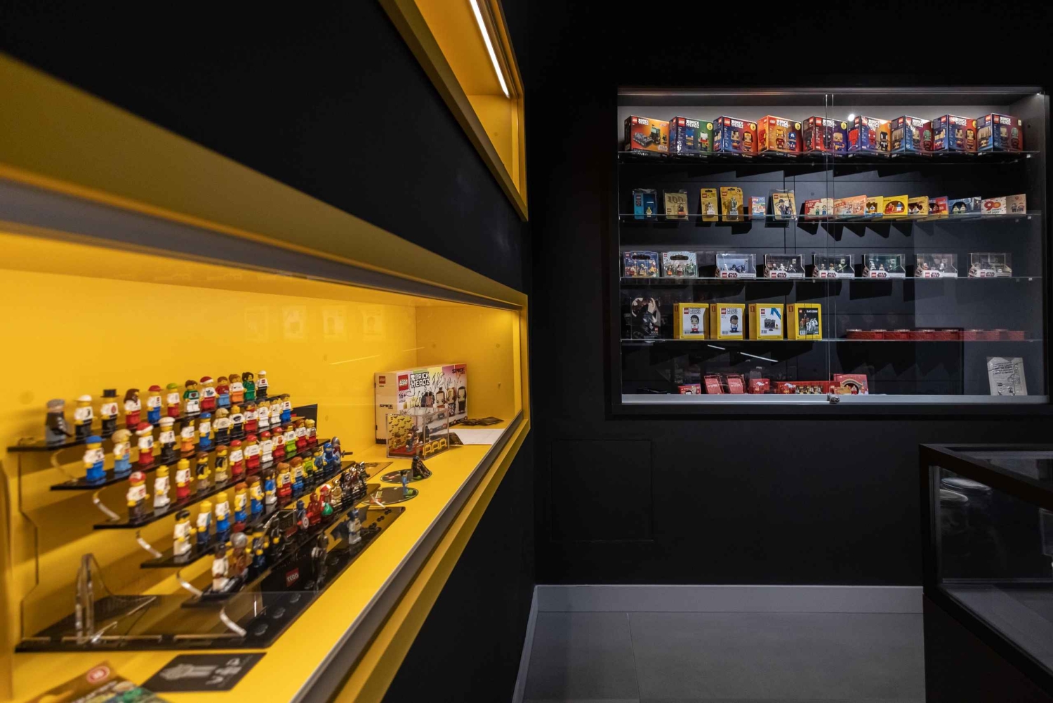 Krakow: Bricks&Figs Museum Entrébillet