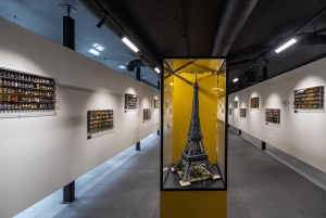 Krakow: Bricks&Figs Museum Entrébillet