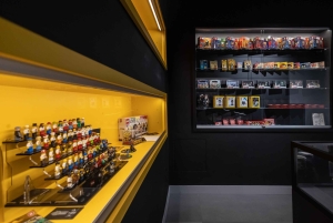 Krakow: Bricks&Figs Museum Entrébillet