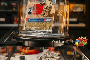 Krakow: Bricks&Figs Museum Entrébillet