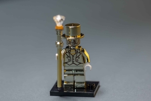 Krakow: Bricks&Figs Museum Entrébillet