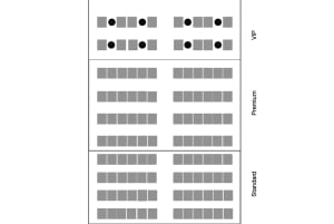 Cracóvia: traslado privativo do aeroporto