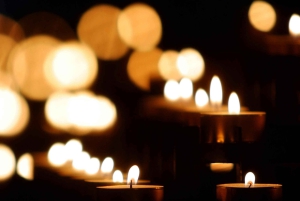 Krakow: Chopin Concert with Candlelight