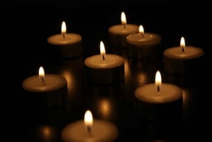 Krakow: Chopin Concert with Candlelight