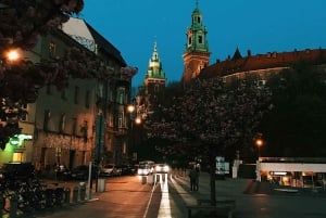 Krakow: Chopin Concert with Candlelight