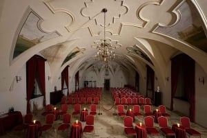 Krakow: Chopin Concert with Candlelight