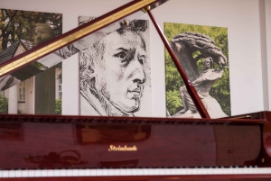Chopin Piano Recital at Chopin Concert Hall
