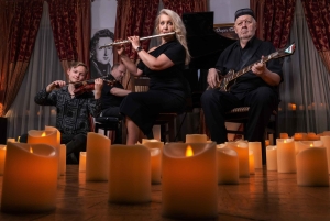 Krakow Christmas Concert with Candlelight Chamber Orchestra