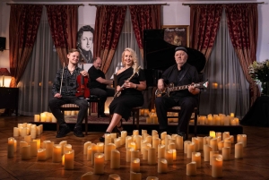 Krakow Christmas Concert with Candlelight Chamber Orchestra