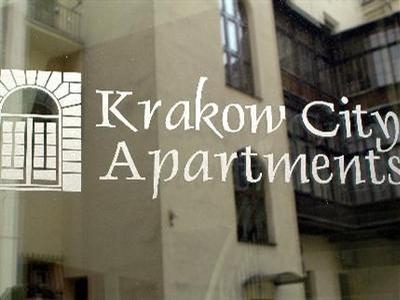 Krakow City Apartments