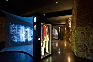 Krakau: Citycard met openbaar vervoer en toegang tot musea