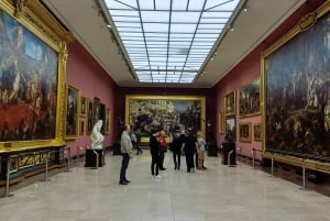 Krakow: Stadskort med kollektivtrafik och inträde till museer