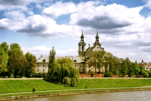 Krakau: City Card mit öffentlichen Verkehrsmitteln