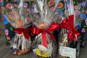 Transfert entre la ville de Cracovie et l'aéroport de Cracovie