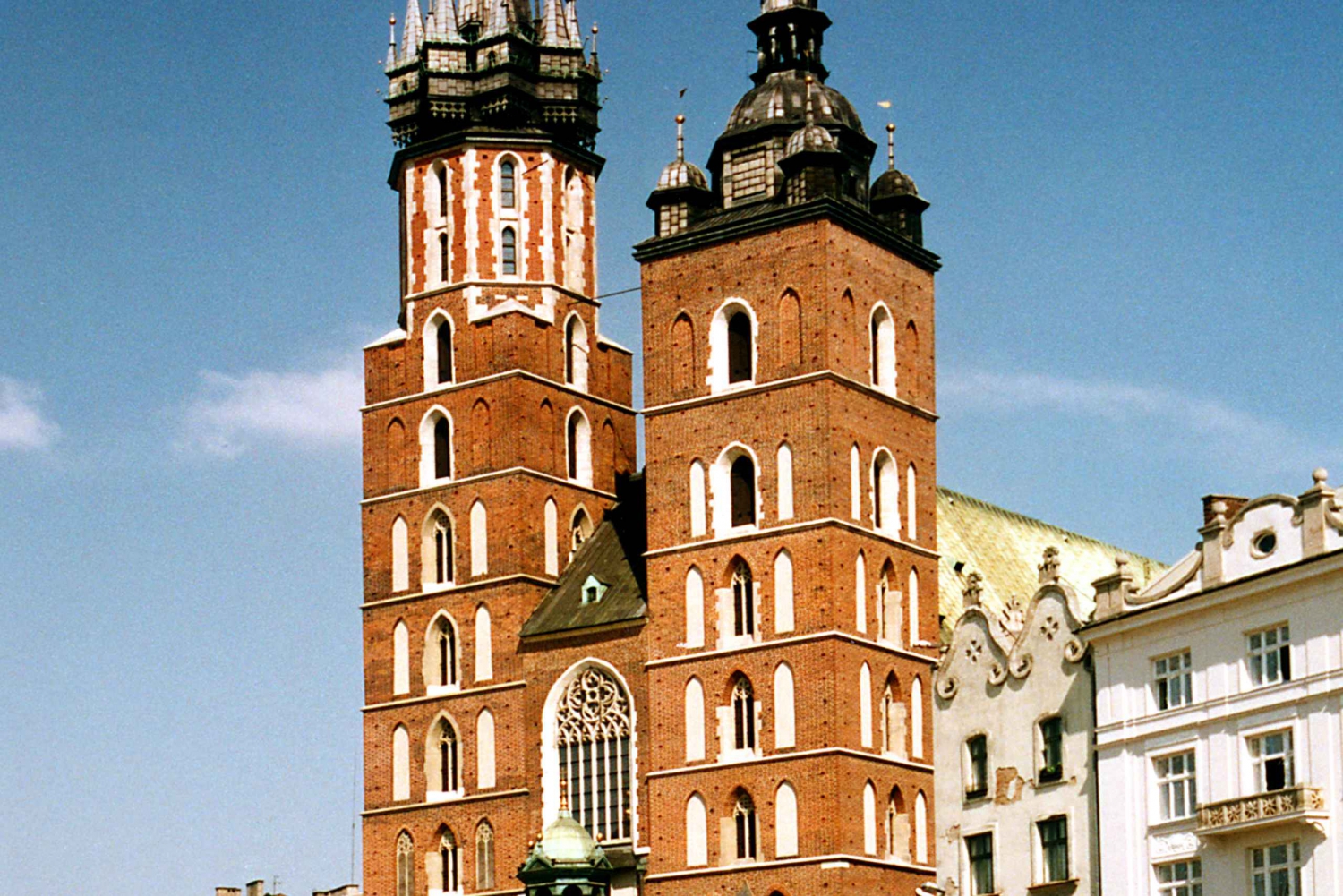Krakow: City Pass Krakow Card