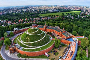 Krakow: City Pass with 39 Museums and Attractions