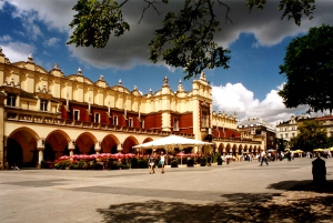 Krakow: City Pass with 40 Museums and Attractions