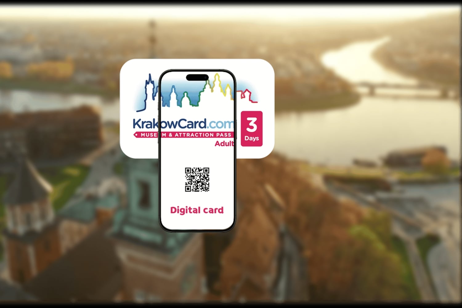 Krakow: City Pass med adgang til 22 museer og attraktioner