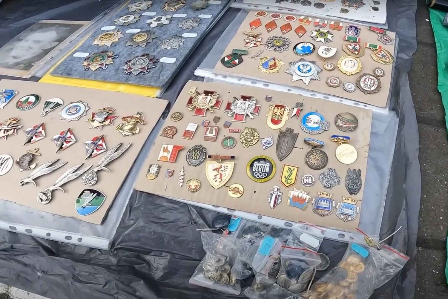 ☆★☆☆️Kraków☆★☆ Kommunist▫Flea▫Marked▫Tur+samlere⚡Boost️⚡⚡