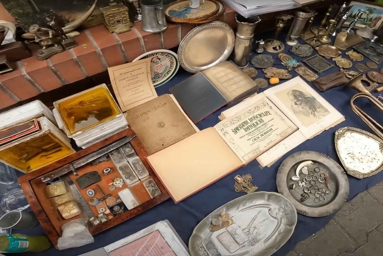 ☆★☆☆️Kraków☆★☆ Kommunist▫Flea▫Marked▫Tur+samlere⚡Boost️⚡⚡