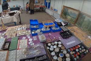 ☆★☆☆️Kraków☆★☆ Kommunist▫Flea▫Marked▫Tur+samlere⚡Boost️⚡⚡