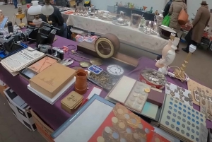 ☆★☆☆️Kraków☆★☆ Kommunist▫Flea▫Marked▫Tur+samlere⚡Boost️⚡⚡